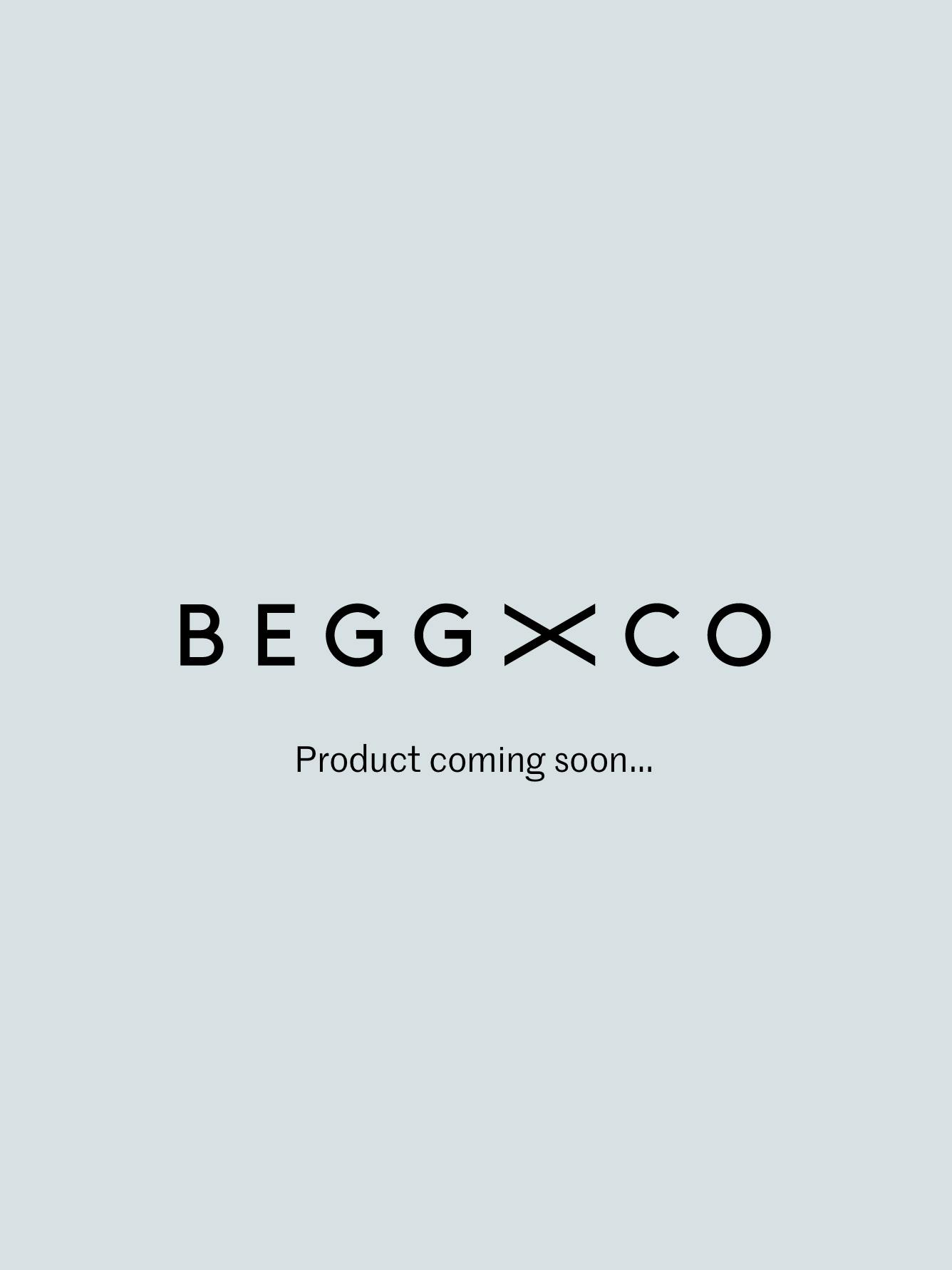 Women's Bare Undyed Cashmere Knitted Lounge Pants by Begg x Co