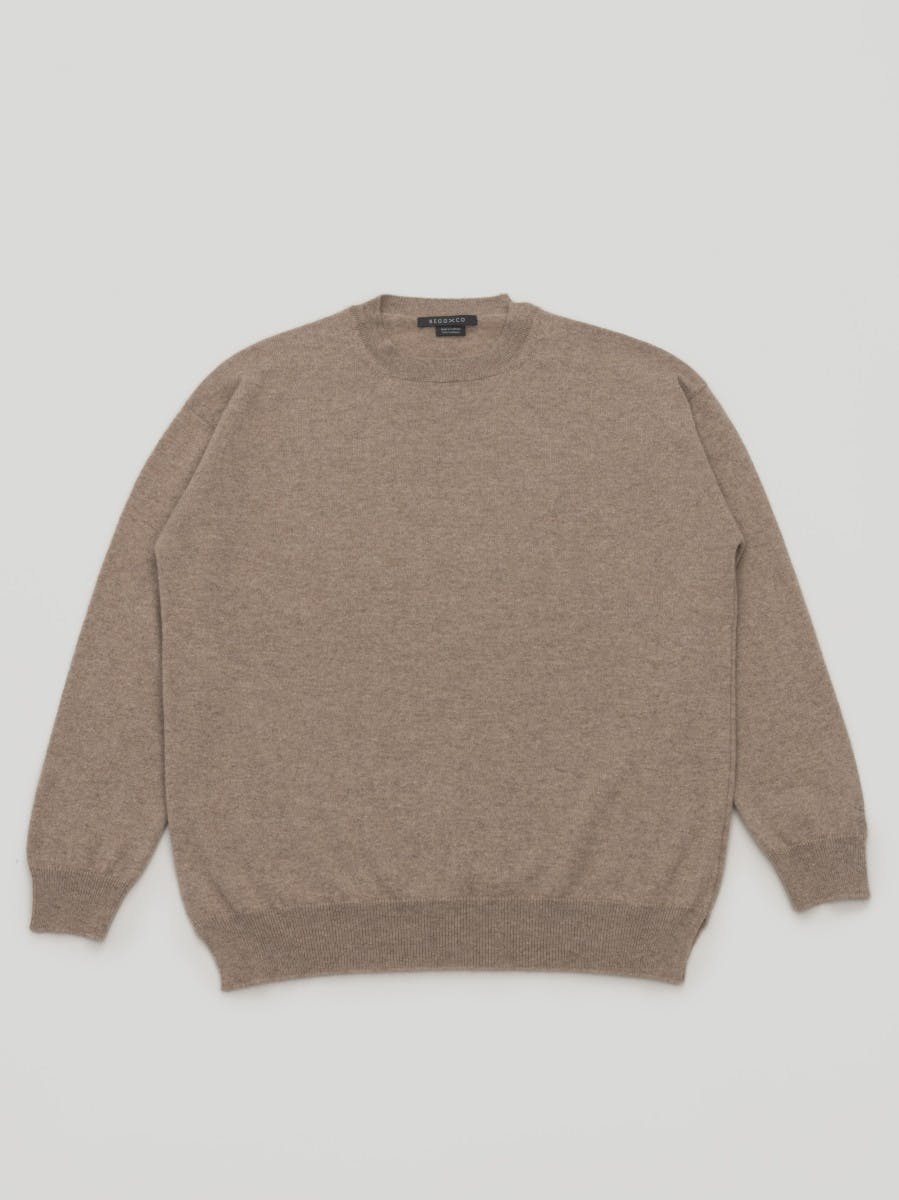 Milla Sweater