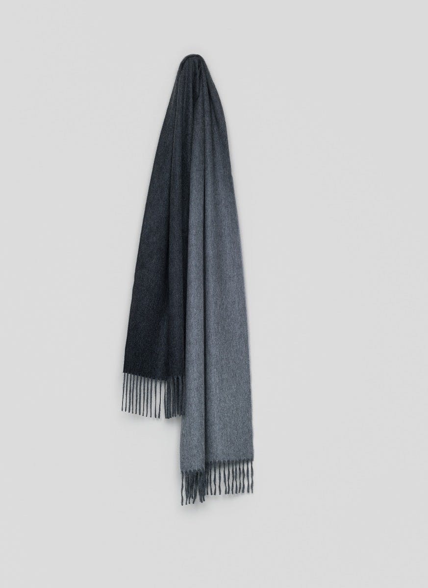 Women's Cashmere Scarves | The Nuance by Begg x Co