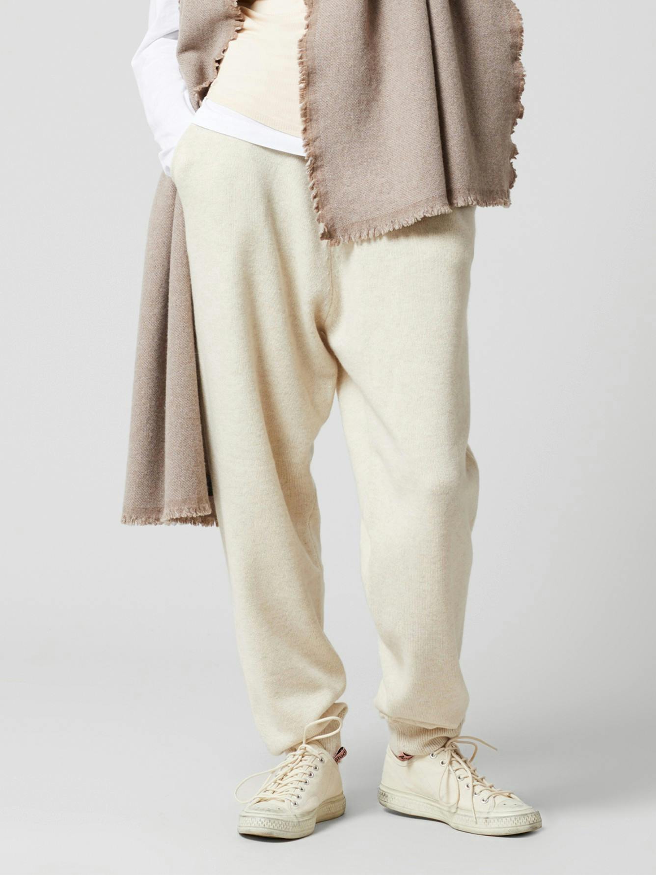 Arlotta Womens Cashmere Lounge Pants Style-2024 - Walmart.com
